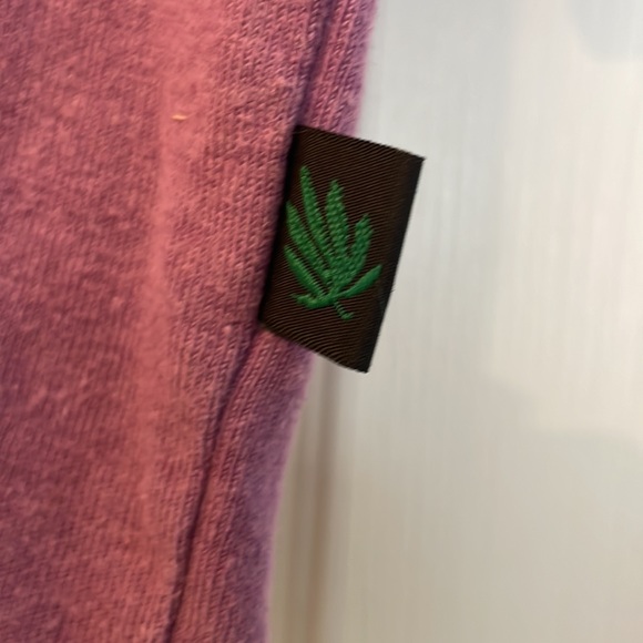 Bamboo top size large - Picture 3 of 4